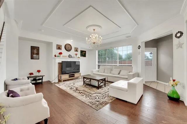 $2,700 | 8101 Freeman Drive, Rowlett, TX 75089