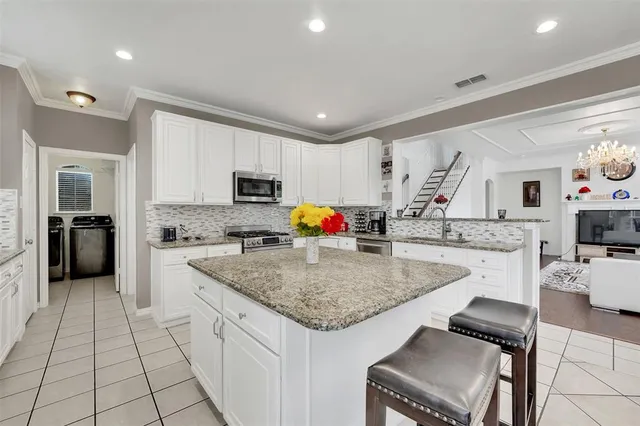 $2,700 | 8101 Freeman Drive, Rowlett, TX 75089