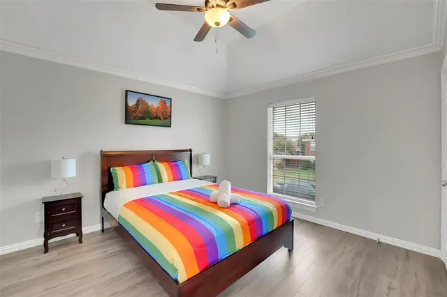 $2,700 | 8101 Freeman Drive, Rowlett, TX 75089