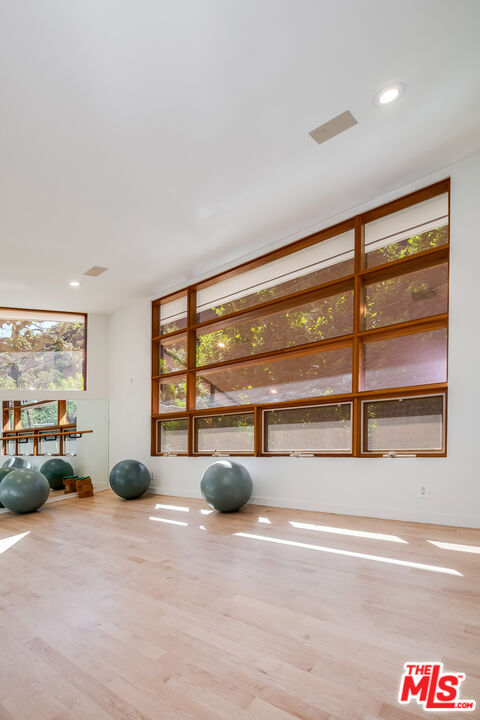 3600 Mandeville Canyon Road Los Angeles, CA 90049 - Photo 44 of 59