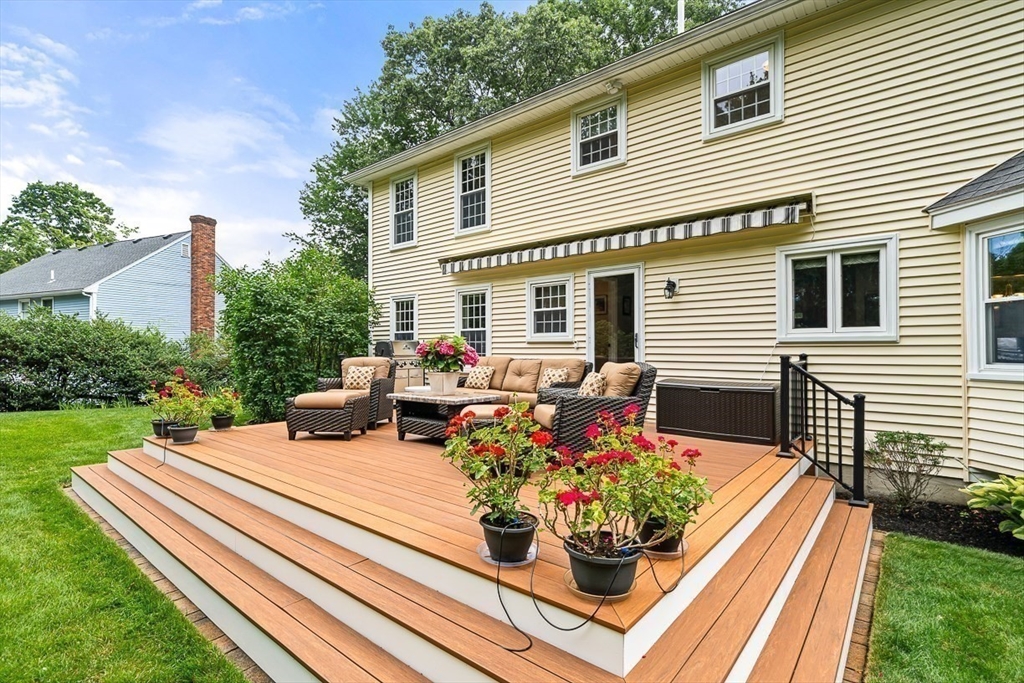 361 Marbleridge Road North Andover, MA 01845 - Photo 35 of 42