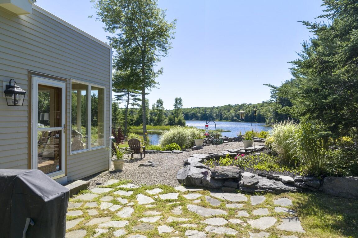 118 Meadow Cove Road East Boothbay, ME 04544 - Photo 30 of 70 30