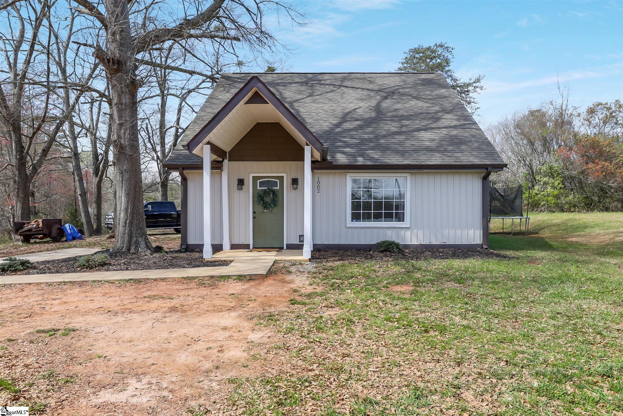 1002 Lake Cunningham Road Greer, SC 29651 - Photo 1 of 33