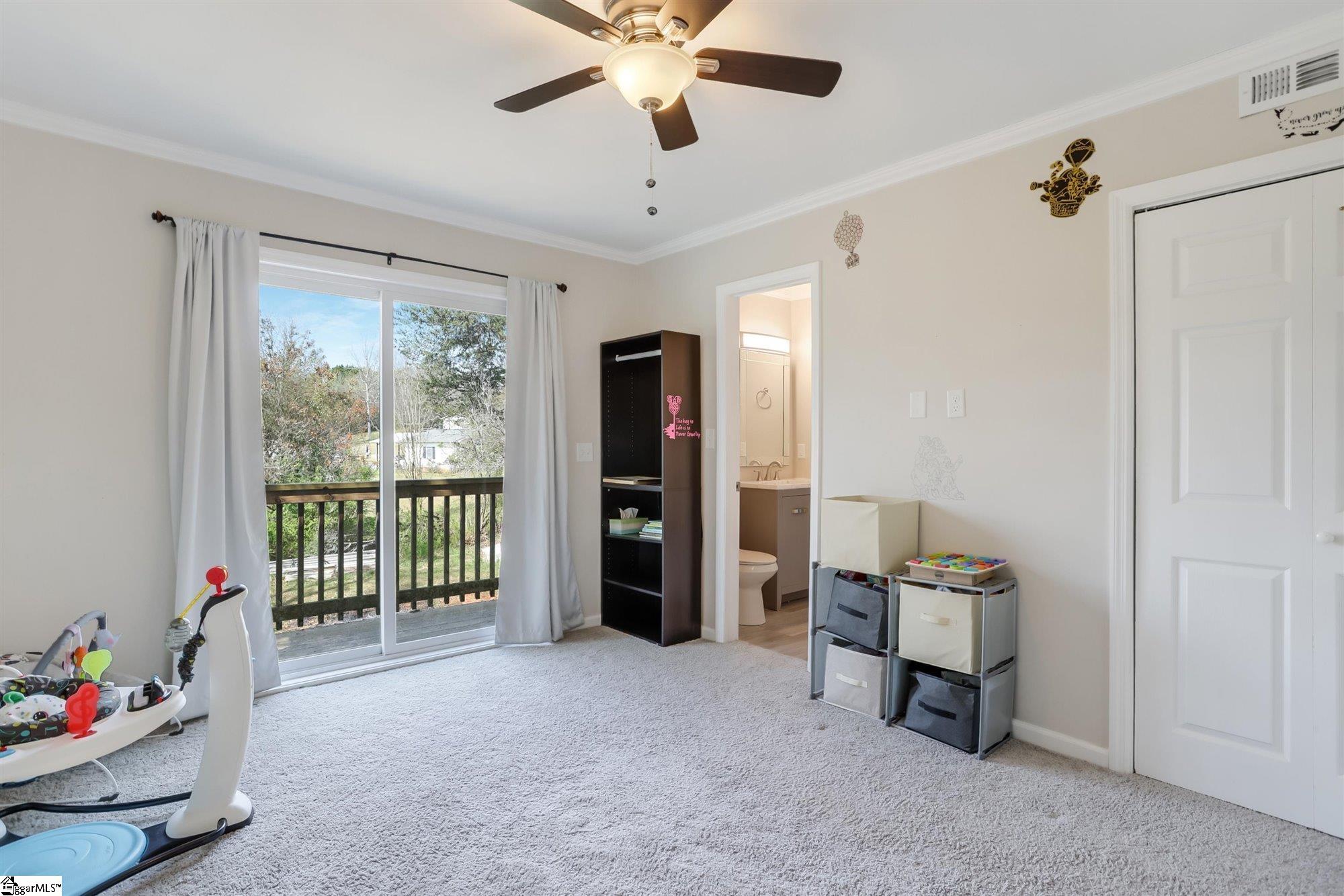 1002 Lake Cunningham Road Greer, SC 29651 - Photo 20 of 33