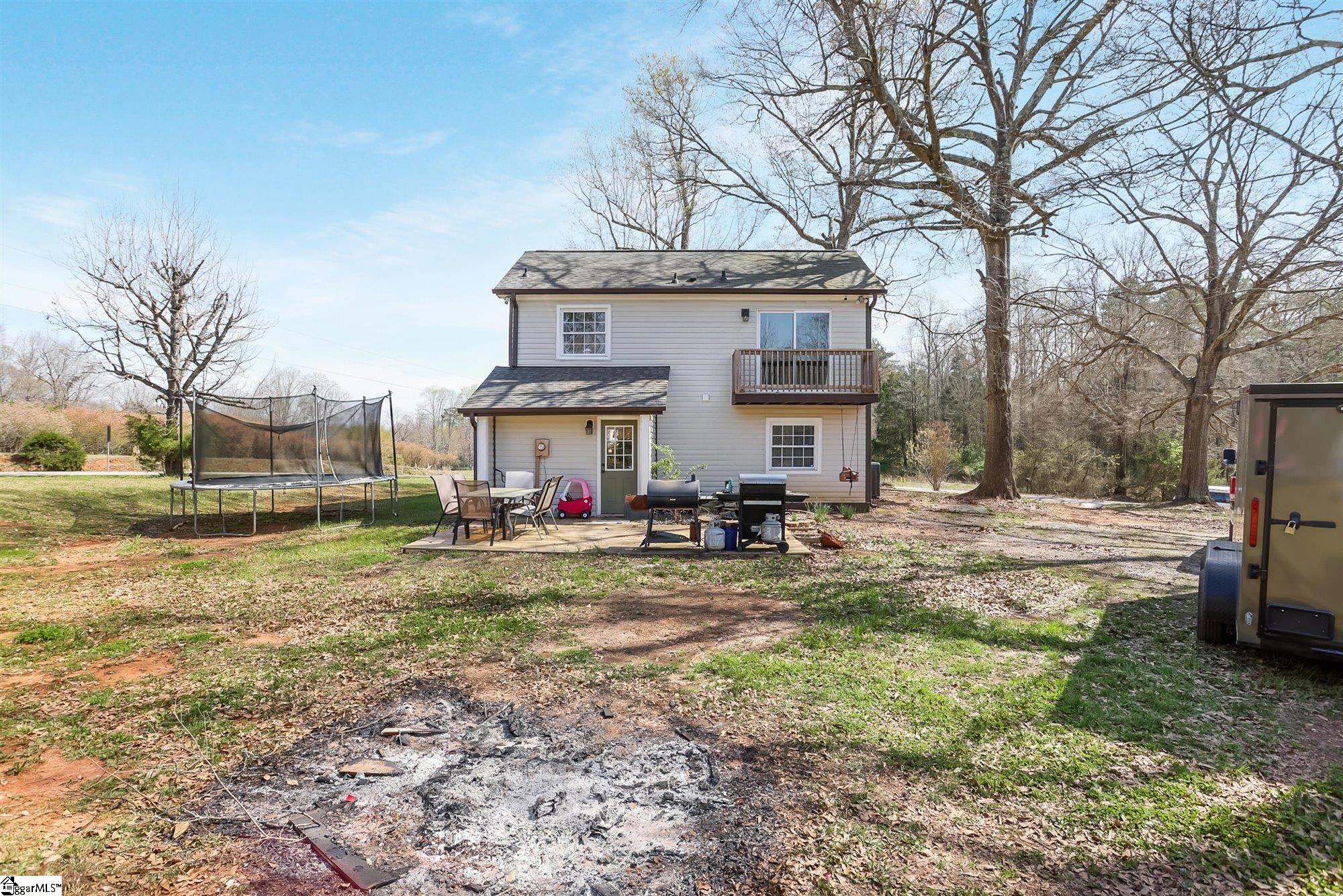 1002 Lake Cunningham Road Greer, SC 29651 - Photo 2 of 33