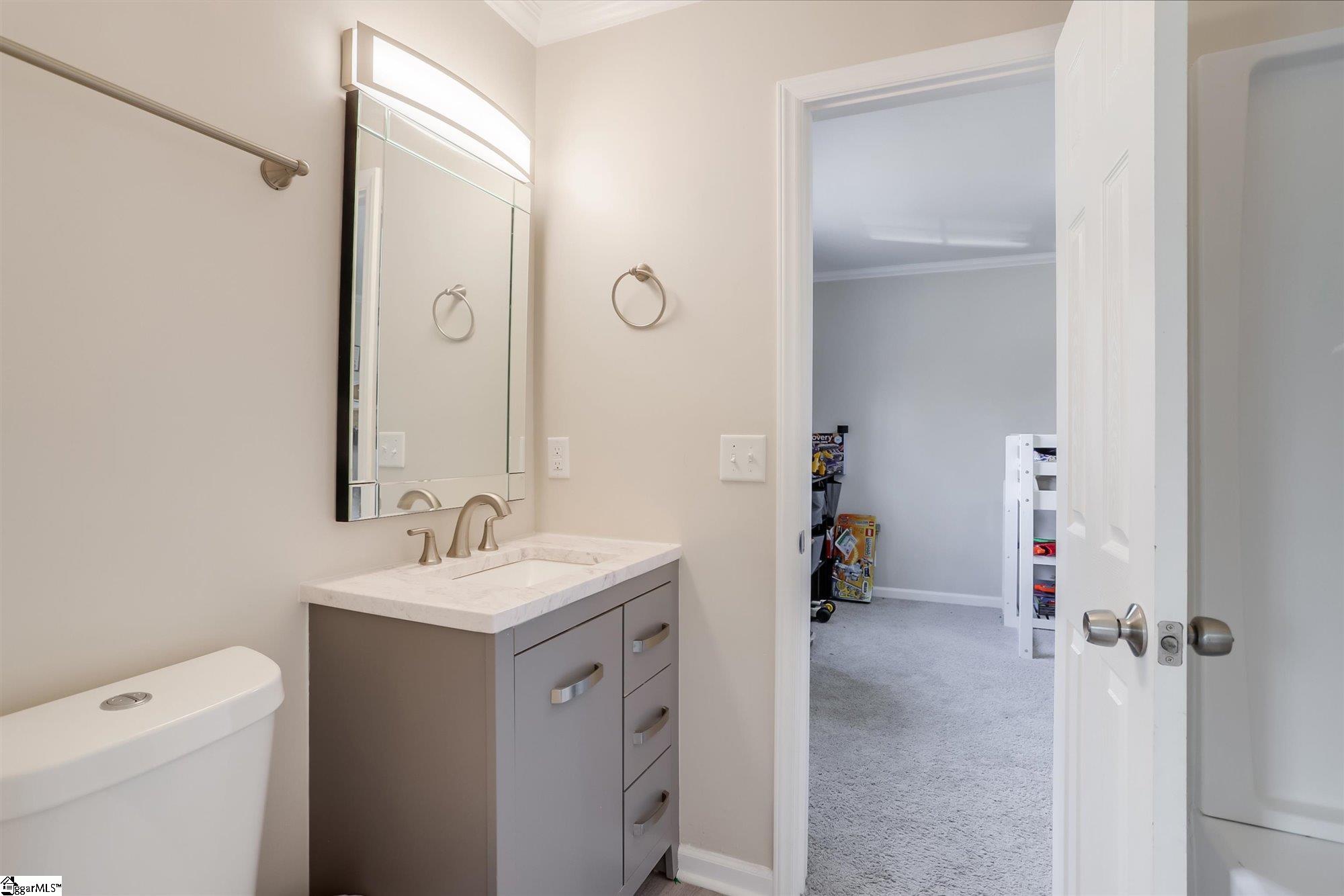 1002 Lake Cunningham Road Greer, SC 29651 - Photo 23 of 33