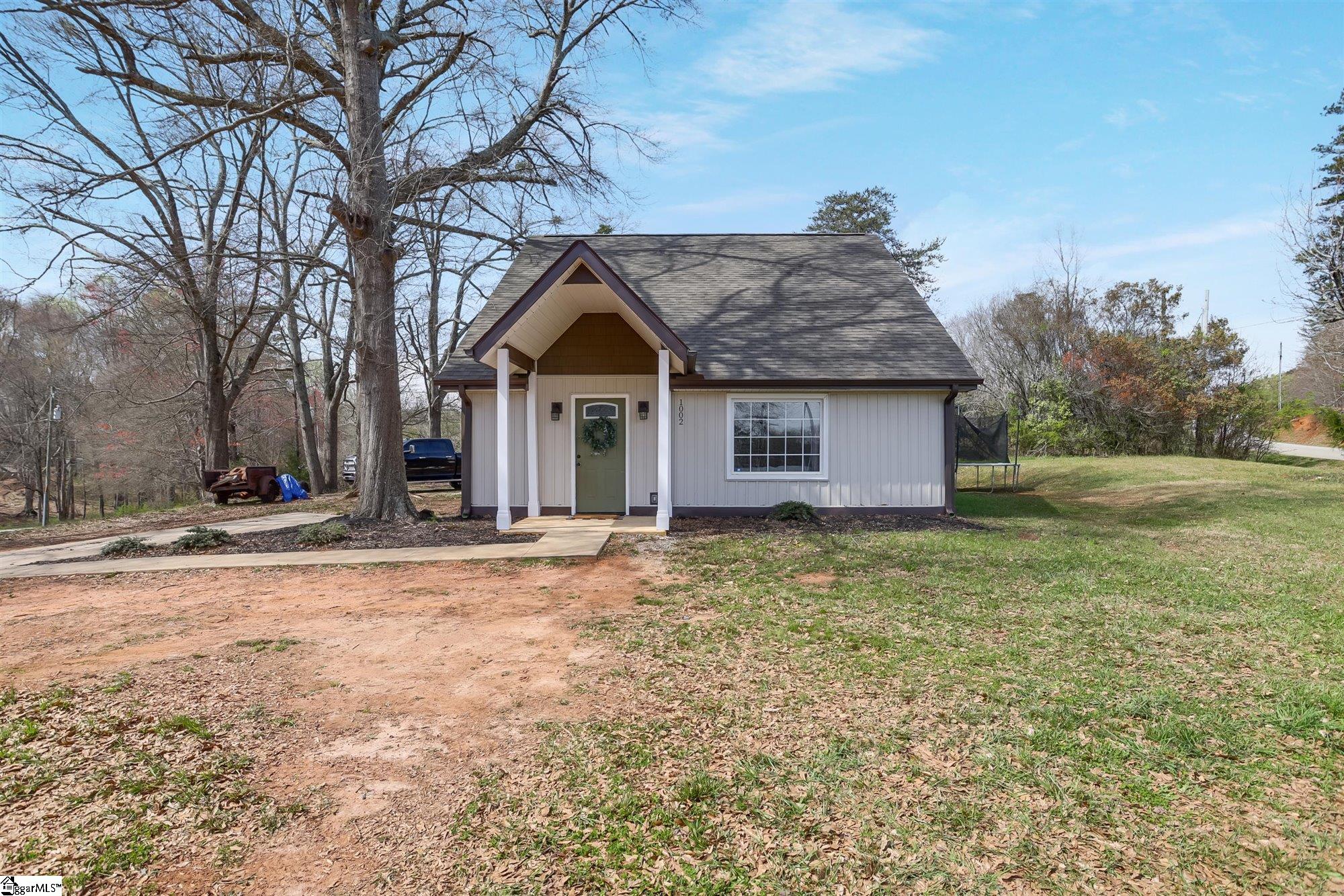 1002 Lake Cunningham Road Greer, SC 29651 - Photo 27 of 33