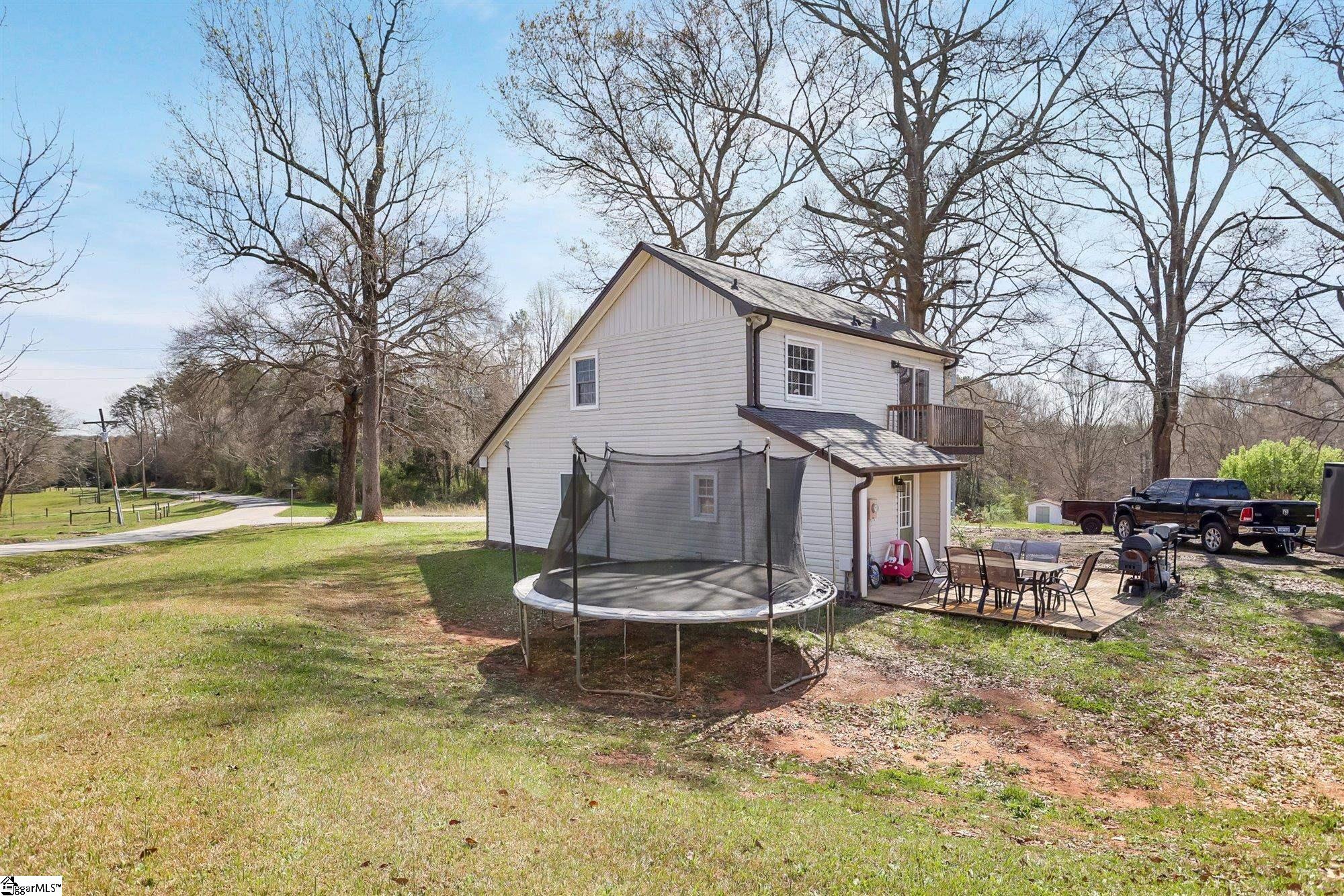 1002 Lake Cunningham Road Greer, SC 29651 - Photo 30 of 33
