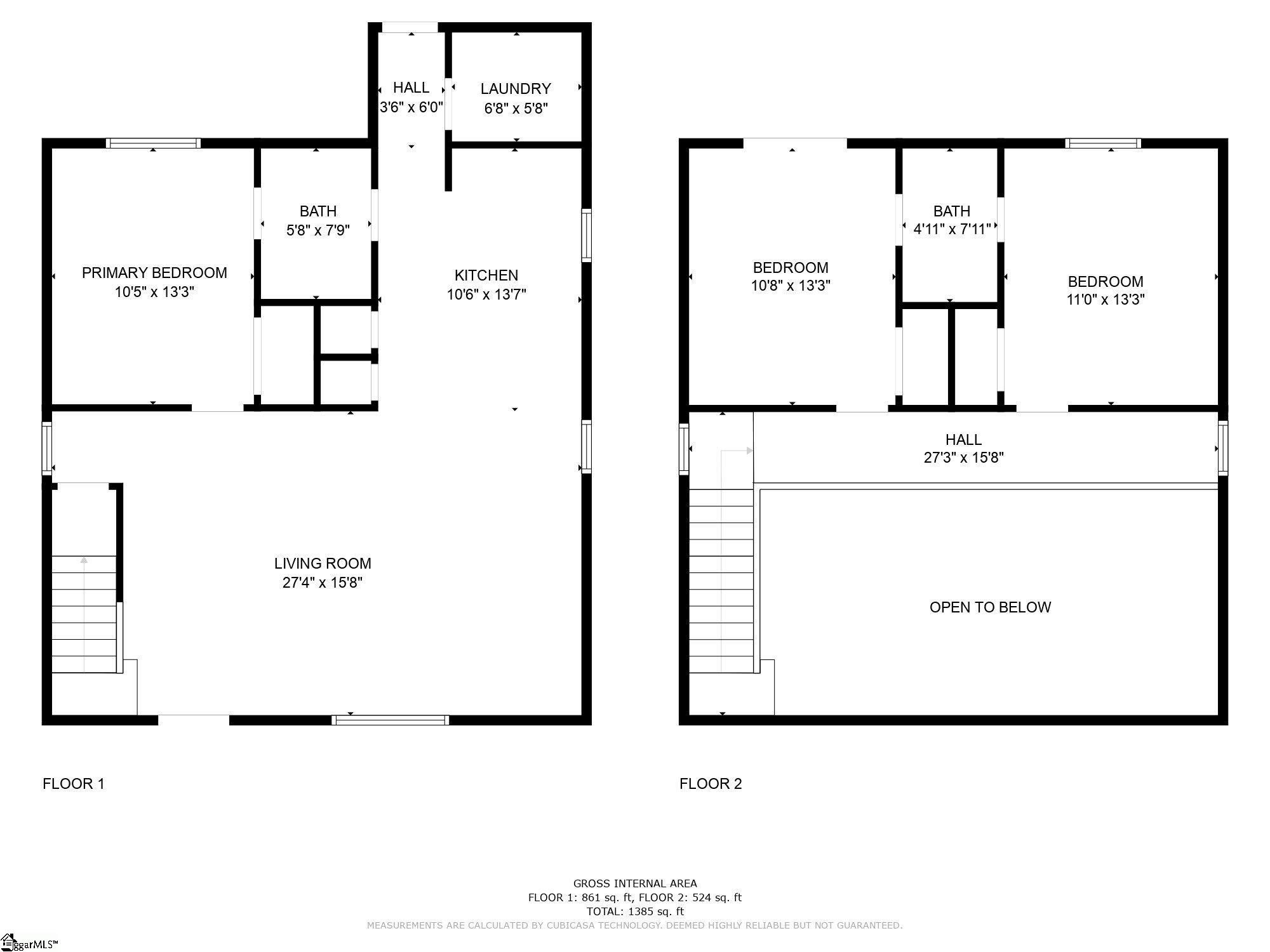 1002 Lake Cunningham Road Greer, SC 29651 - Photo 33 of 33