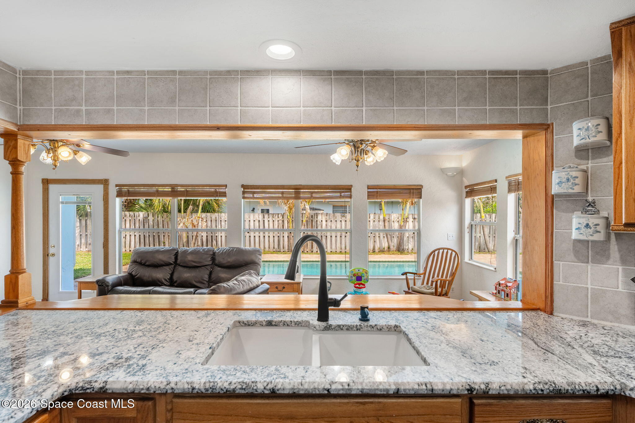 475 Kingston Road Satellite Beach, FL 32937 - Photo 5 of 62 DSC02463-HDR