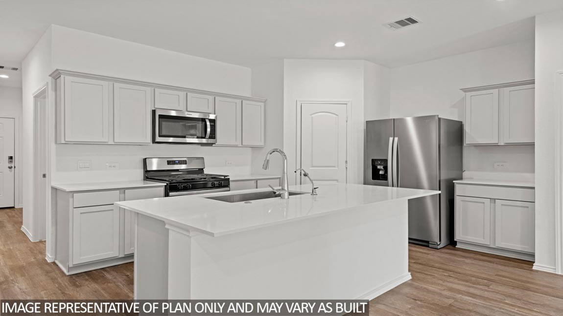 23608 Rising Sun Drive Splendora, TX 77372 - Photo 2 of 21