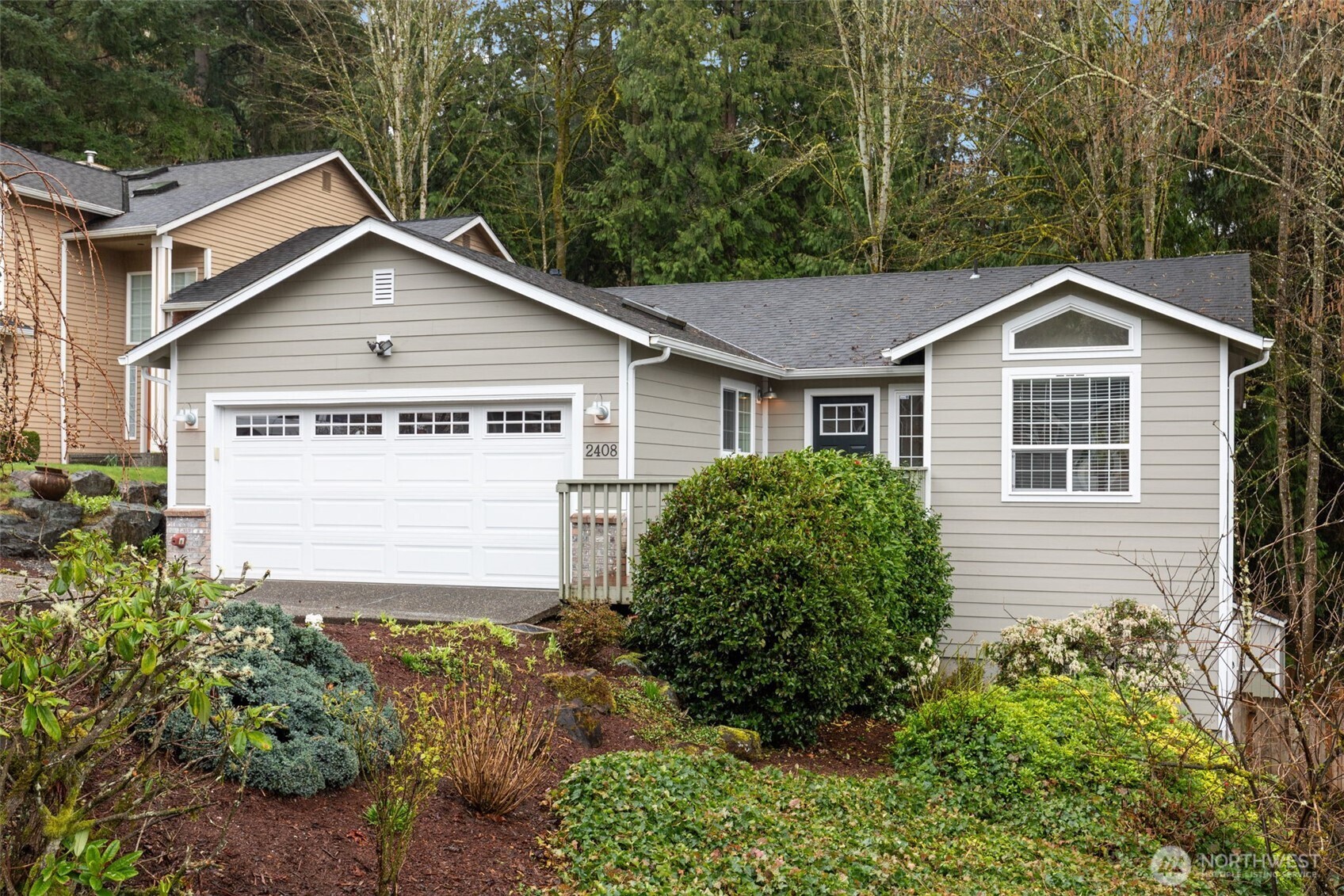 2408 208th Place Southeast Bothell, WA 98021 - Photo 1 of 36