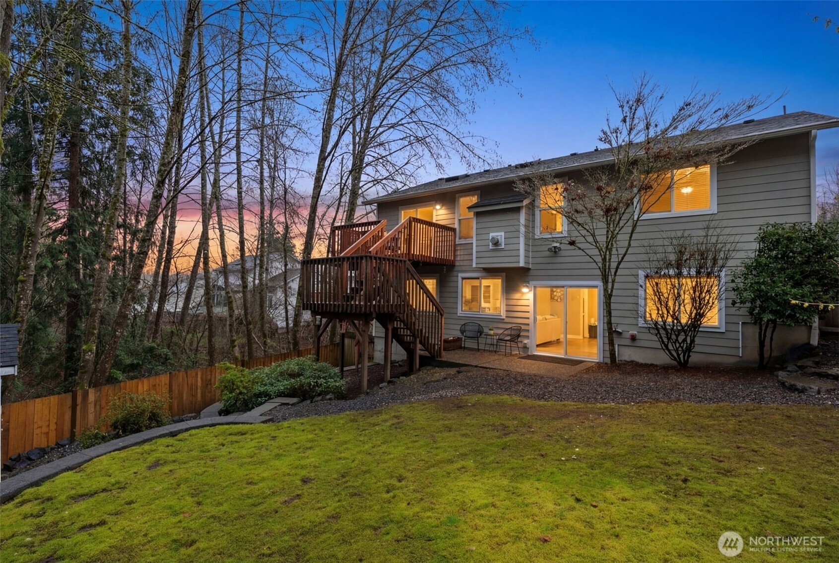 2408 208th Place Southeast Bothell, WA 98021 - Photo 34 of 36