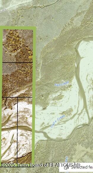 Gros Ventre Road Jackson, WY 83001 - Photo 1 of 1 Gros Ventre 2