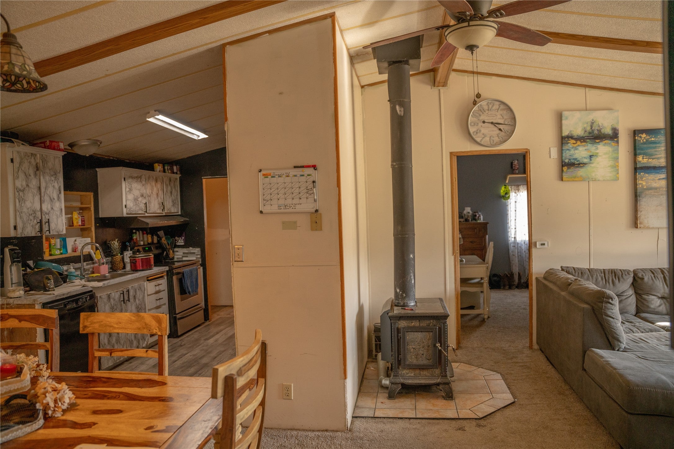55 South Tobacco Root Road Silver Star, MT 59751 - Photo 20 of 25 Gallery Image 20