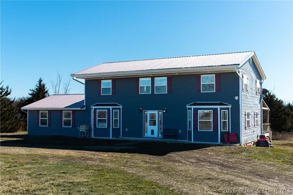 $365,000 | 30170 Hwy U, Crocker, MO 65452