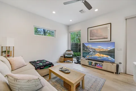 $580,000 | 406 Franklin Boulevard, Unit 2, Austin, TX 78751