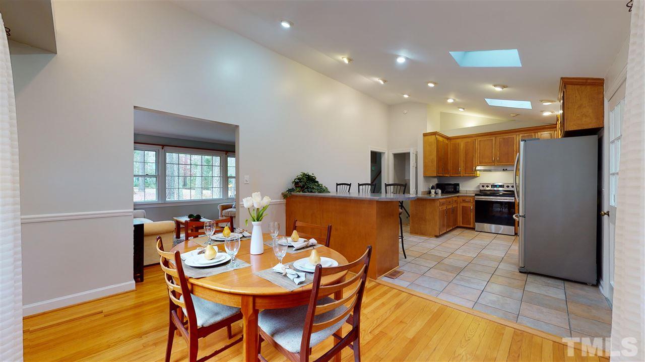 3224 Tanager Street Raleigh, NC 27606 - Photo 11 of 30 Gallery Image 11