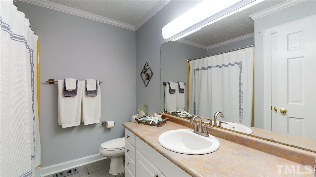 3224 Tanager Street Raleigh, NC 27606 - Photo 19 of 30 Gallery Image 19