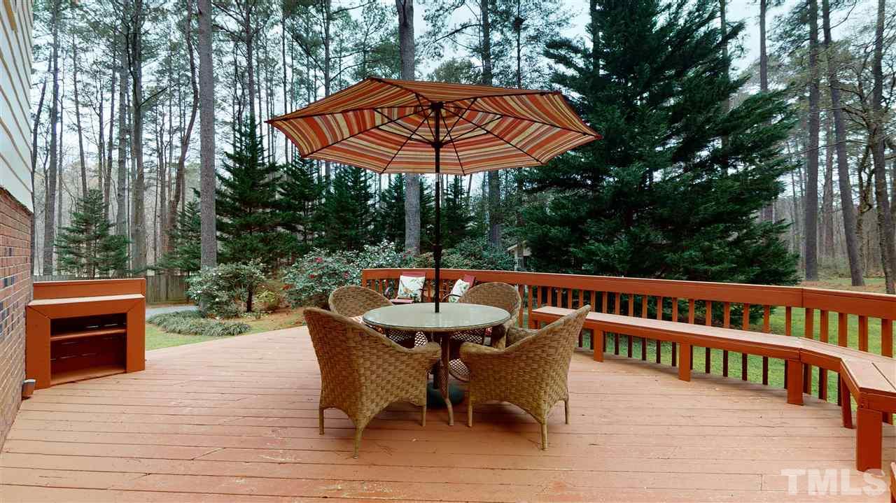 3224 Tanager Street Raleigh, NC 27606 - Photo 27 of 30 Gallery Image 27