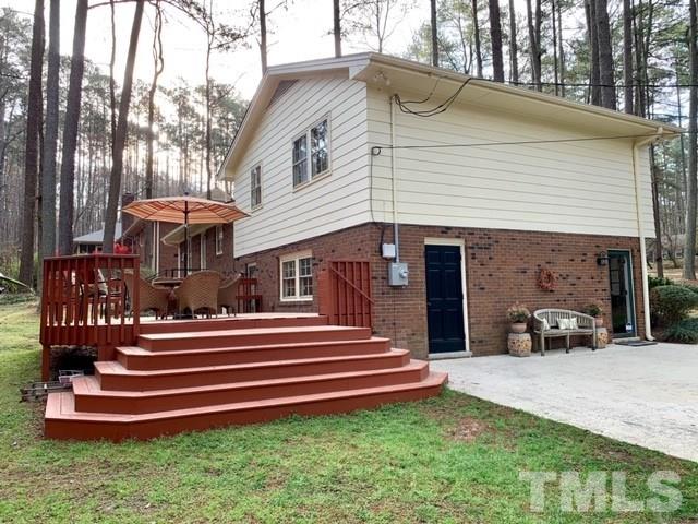 3224 Tanager Street Raleigh, NC 27606 - Photo 28 of 30 Gallery Image 28