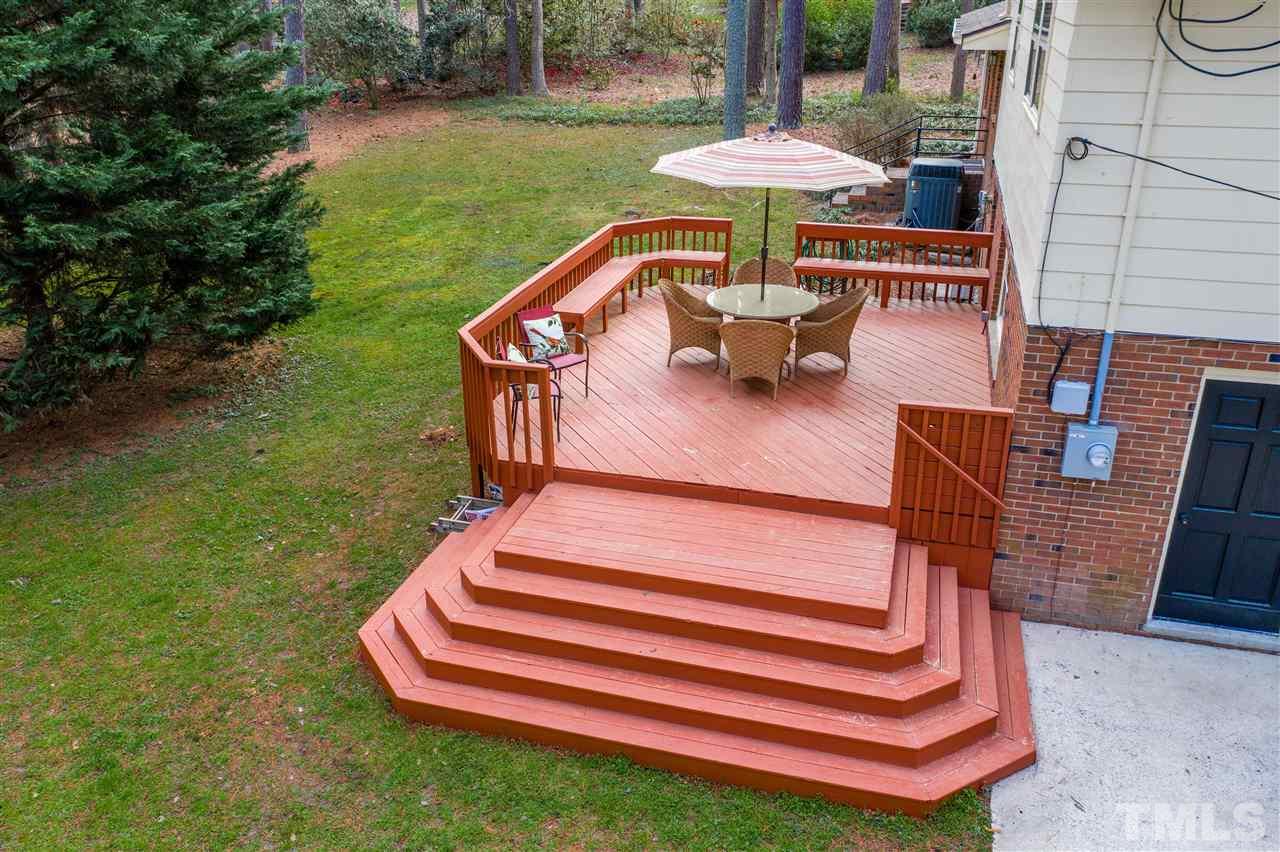 3224 Tanager Street Raleigh, NC 27606 - Photo 29 of 30 Gallery Image 29