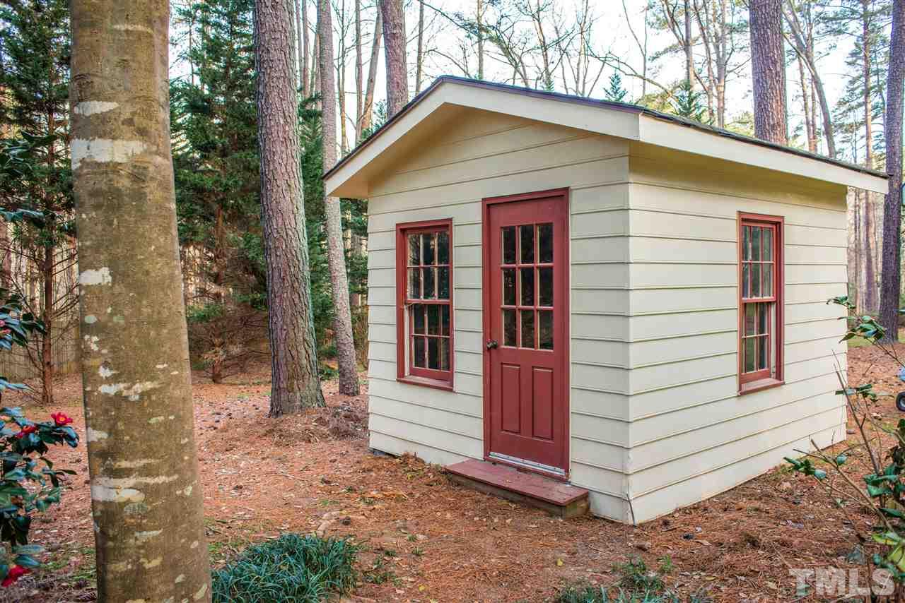3224 Tanager Street Raleigh, NC 27606 - Photo 30 of 30 Gallery Image 30