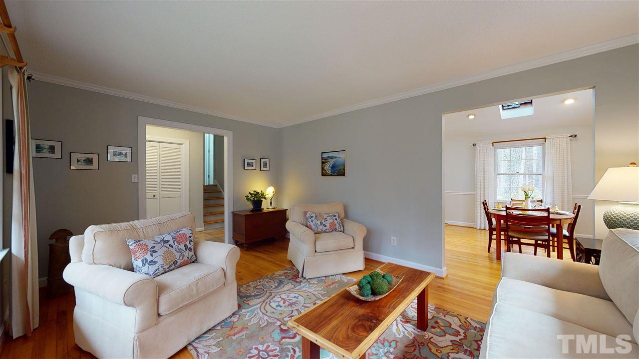 3224 Tanager Street Raleigh, NC 27606 - Photo 9 of 30 Gallery Image 9