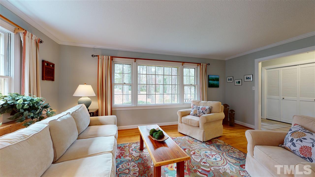 3224 Tanager Street Raleigh, NC 27606 - Photo 10 of 30 Gallery Image 10