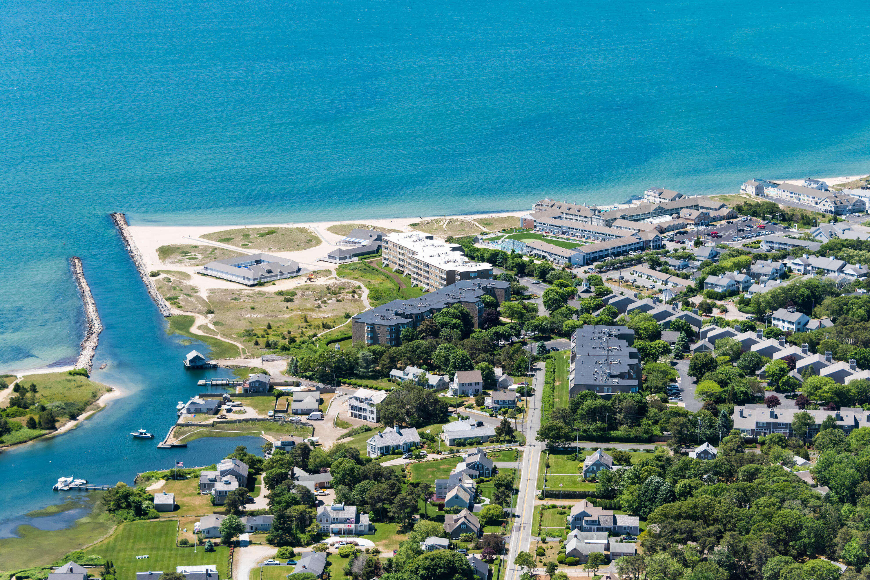 1 Belmont Road, Unit 225 West Harwich, MA 02671 - Photo 16 of 31