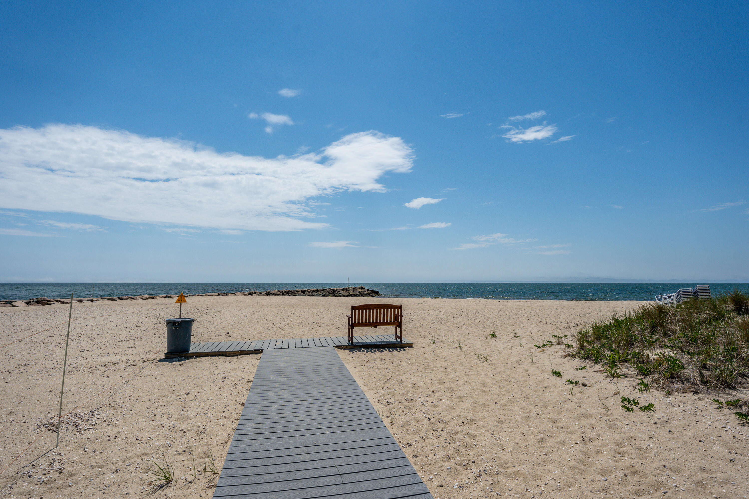 1 Belmont Road, Unit 225 West Harwich, MA 02671 - Photo 24 of 31 a view of beach and ocean