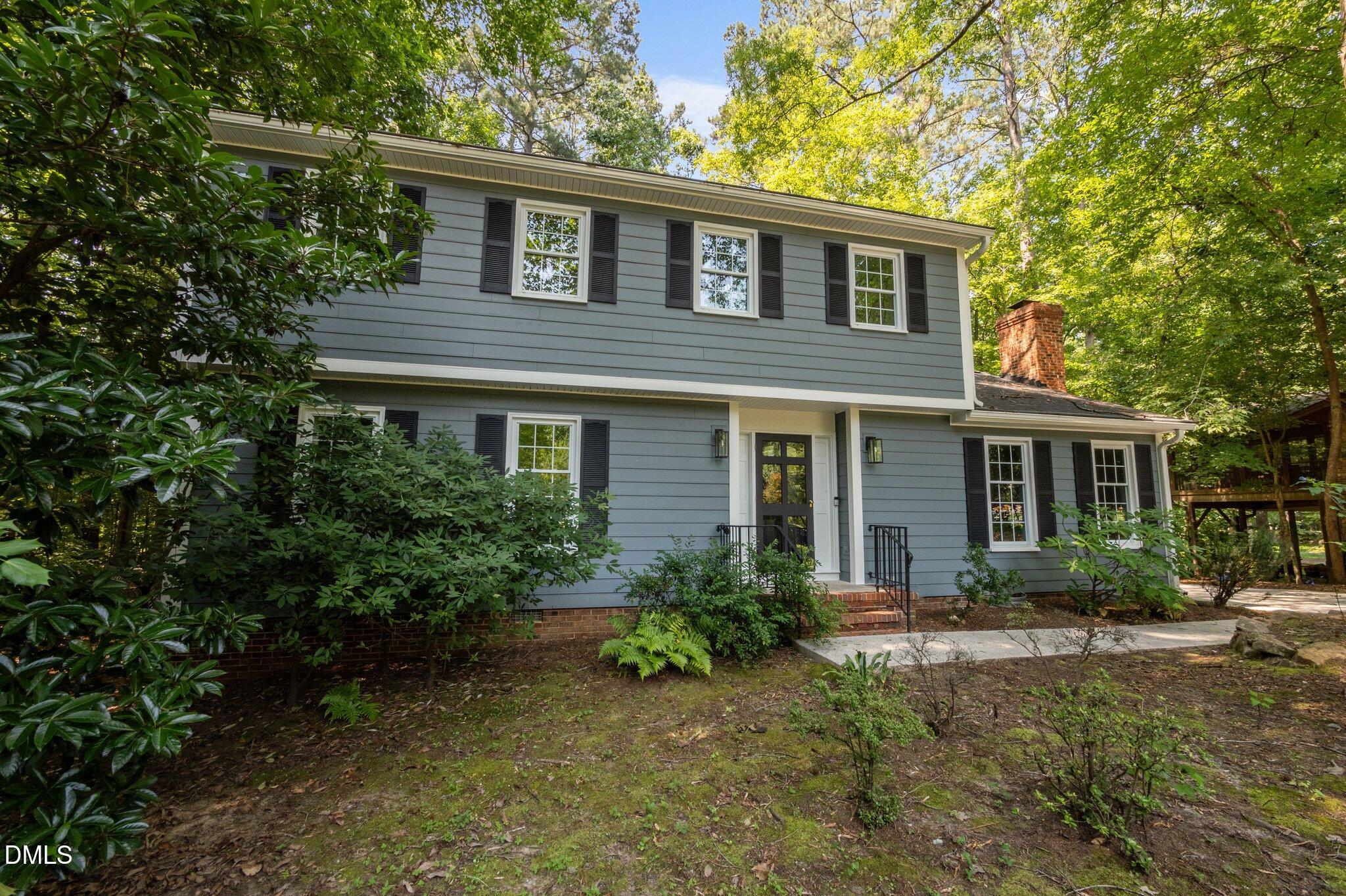 1408 Brigham Road Chapel Hill, NC 27517 - Photo 26 of 33
