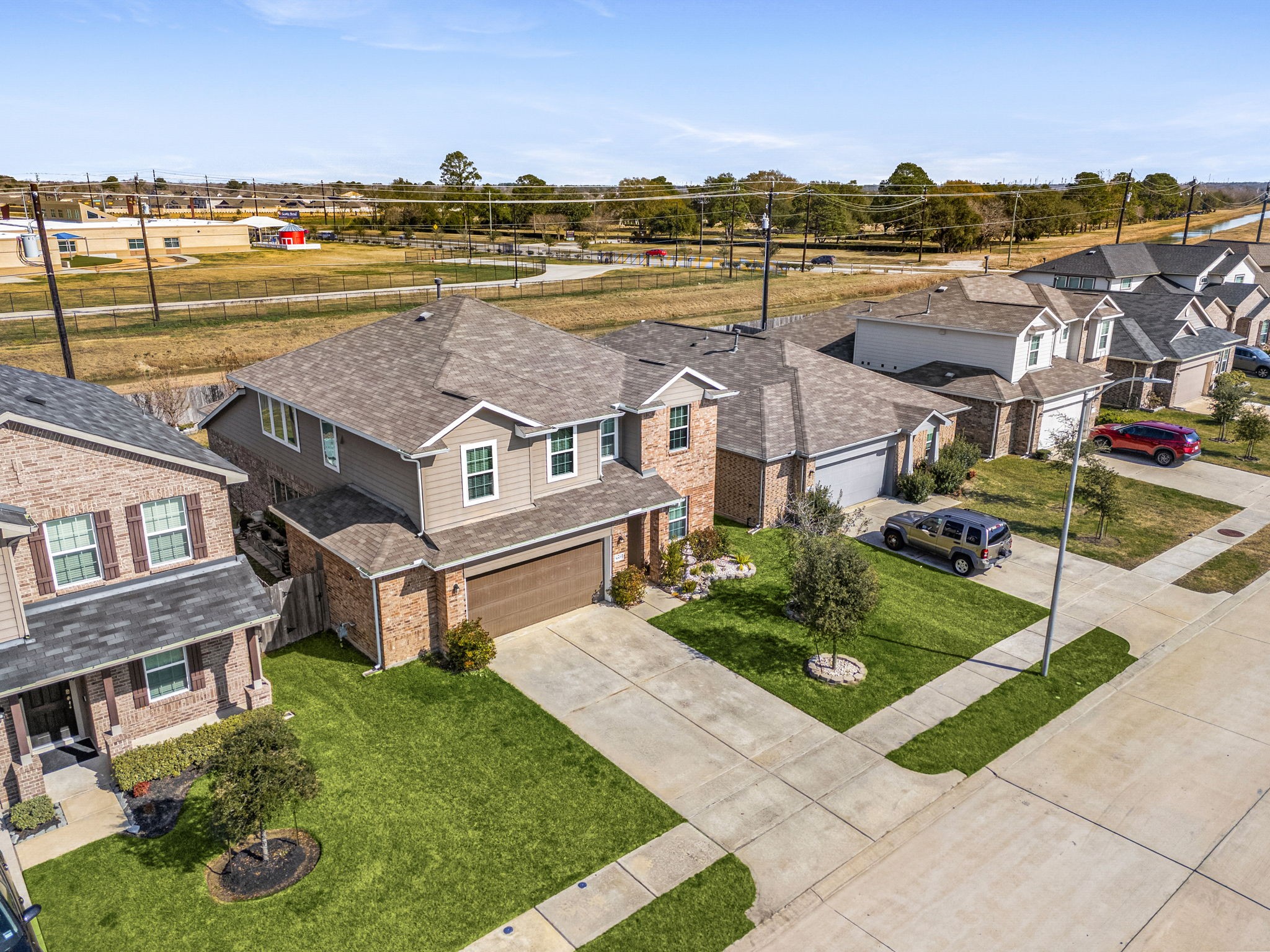 5007 Chimney Swift Lane Baytown, TX 77521 - Photo 28 of 33