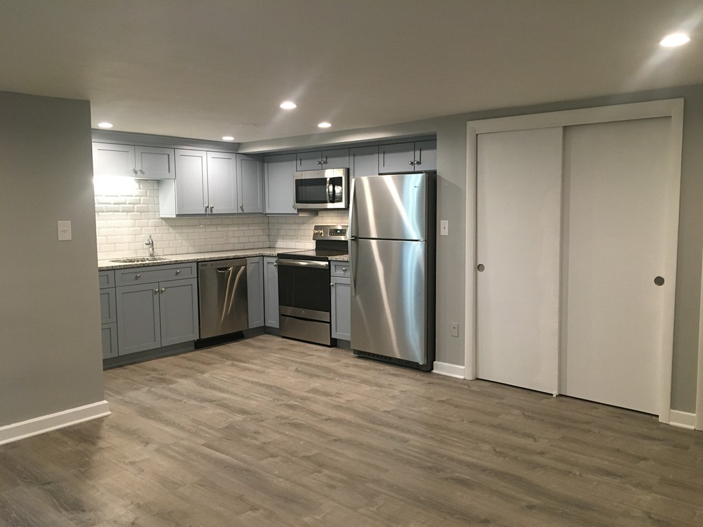 55 Colborne Road, Unit B1 Boston, MA 02135 - Photo 4 of 9 Gallery Image 4