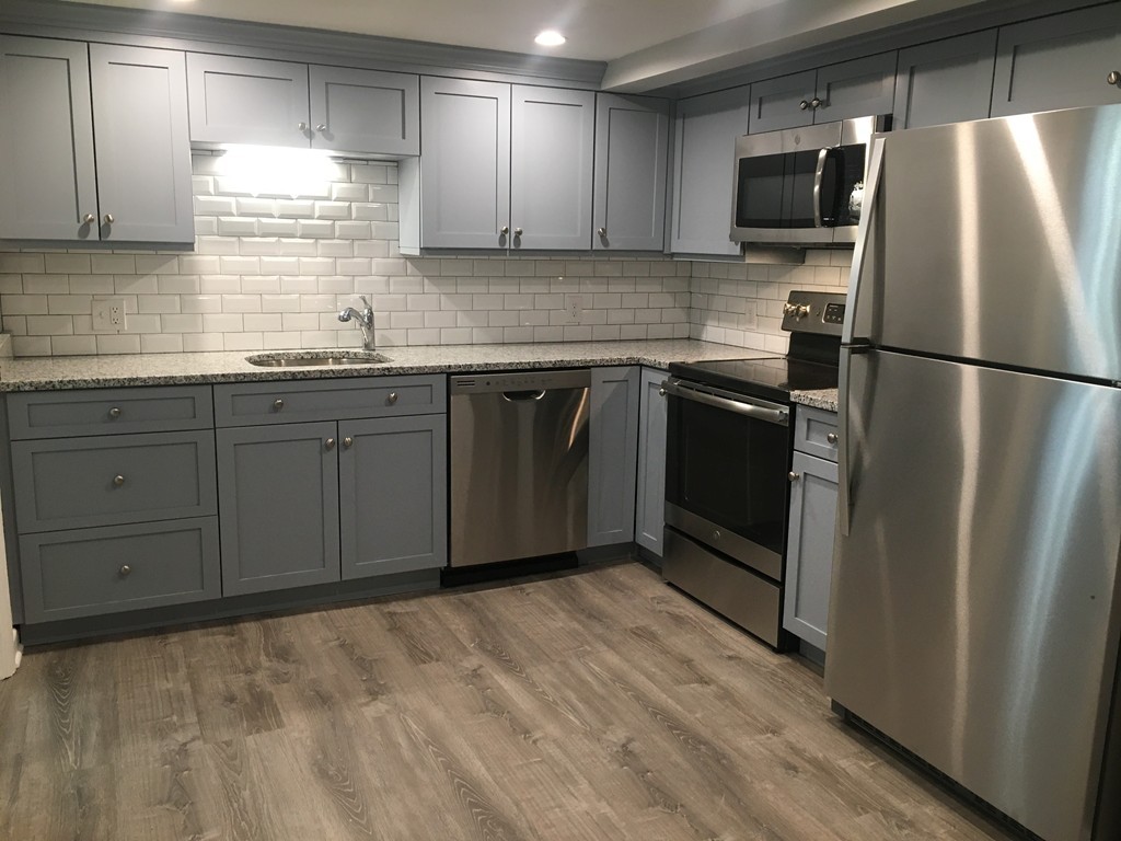 55 Colborne Road, Unit B1 Boston, MA 02135 - Photo 5 of 9 Gallery Image 5