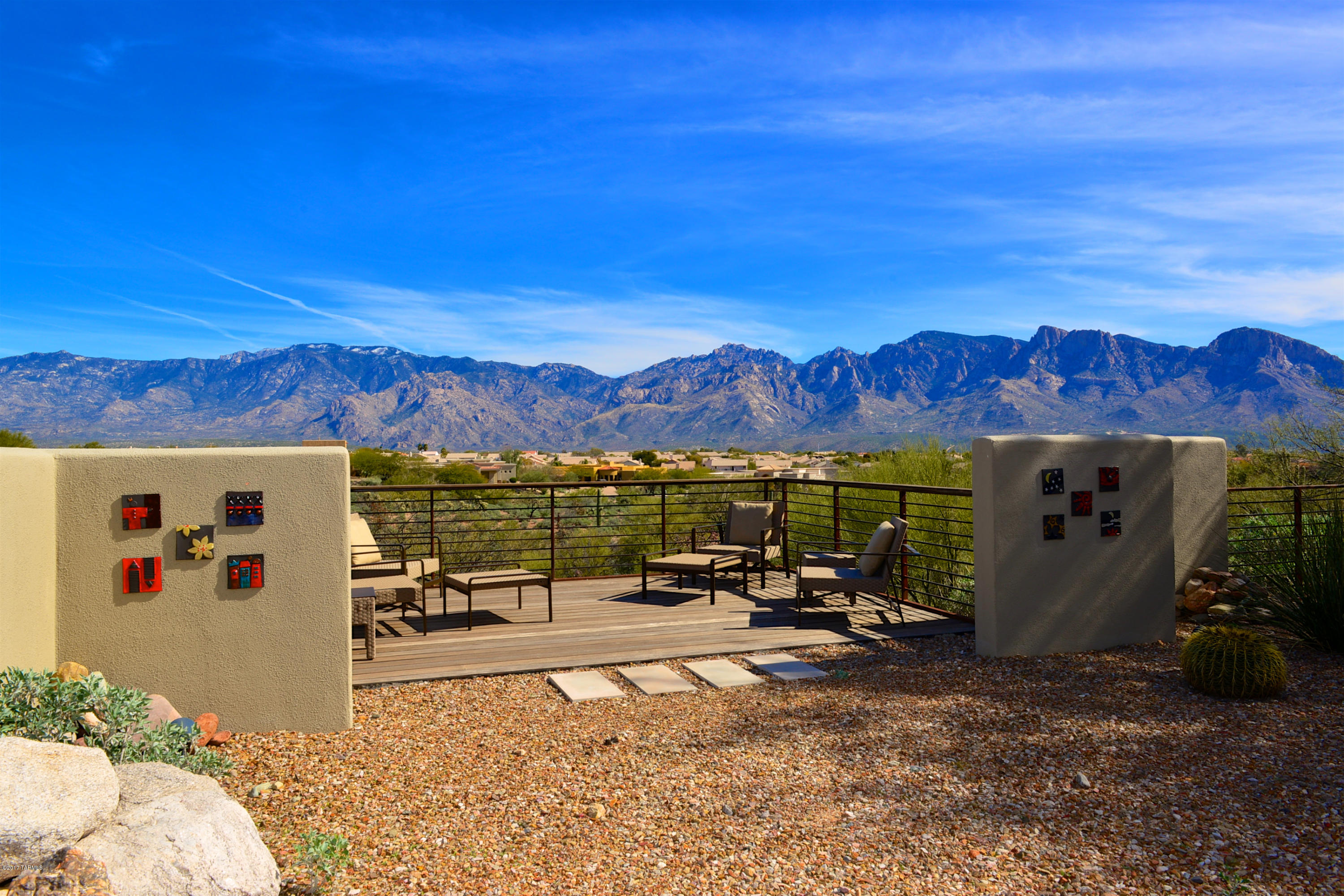 620 West Kachina Ridge Place Tucson, AZ 85755 - Photo 26 of 27
