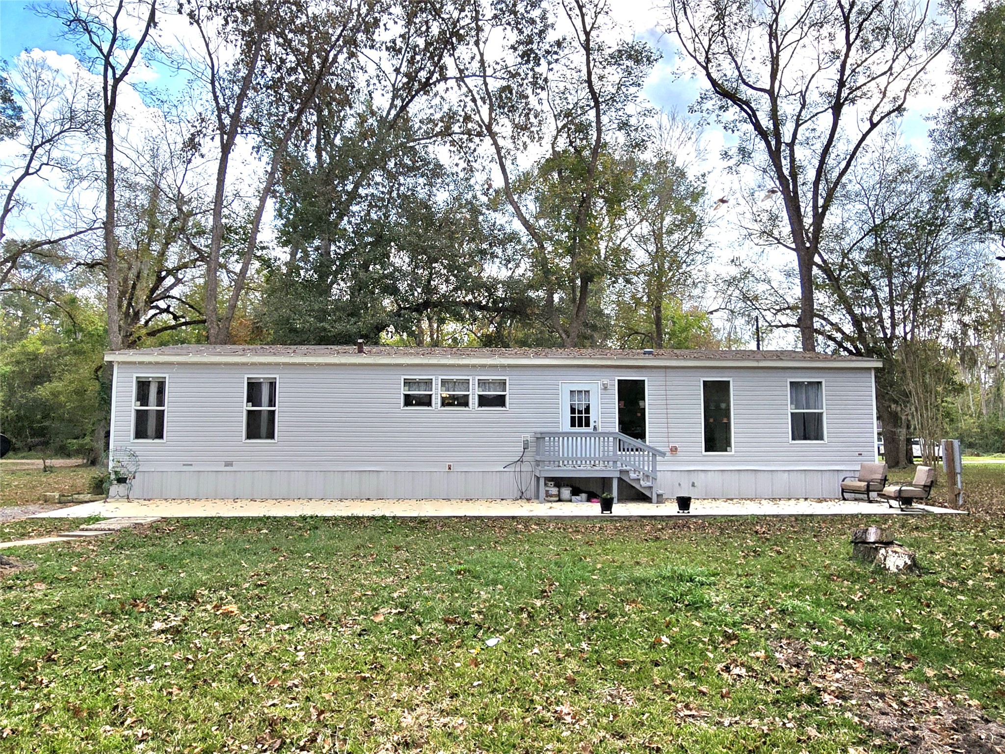 223 County Road 2167B Cleveland, TX 77327 - Photo 5 of 50