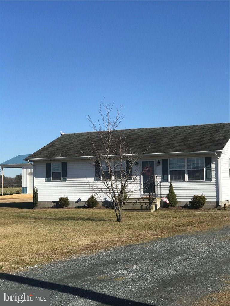 29011 Fire Tower Road Laurel, DE 19956 - Photo 2 of 22 Gallery Image 2