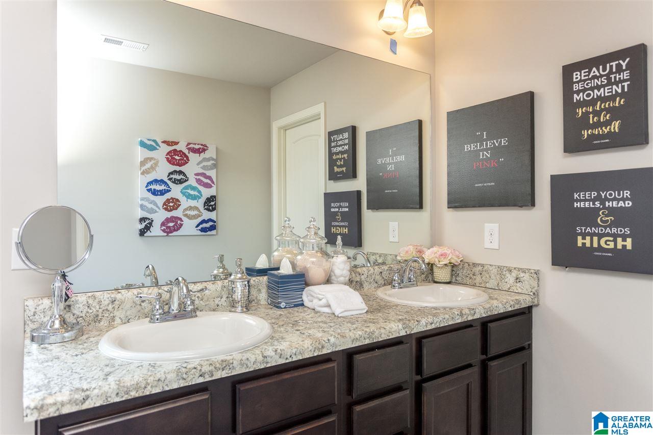 700 Briar Ridge Circle Odenville, AL 35120 - Photo 22 of 24