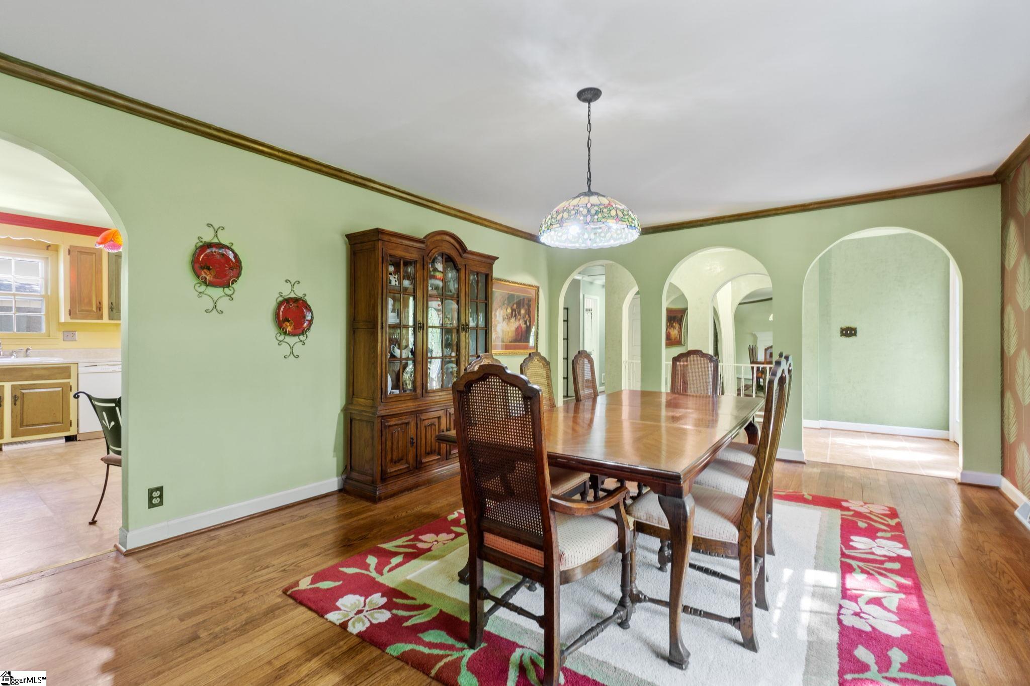 435 Pimlico Road Greenville, SC 29607 - Photo 8 of 36