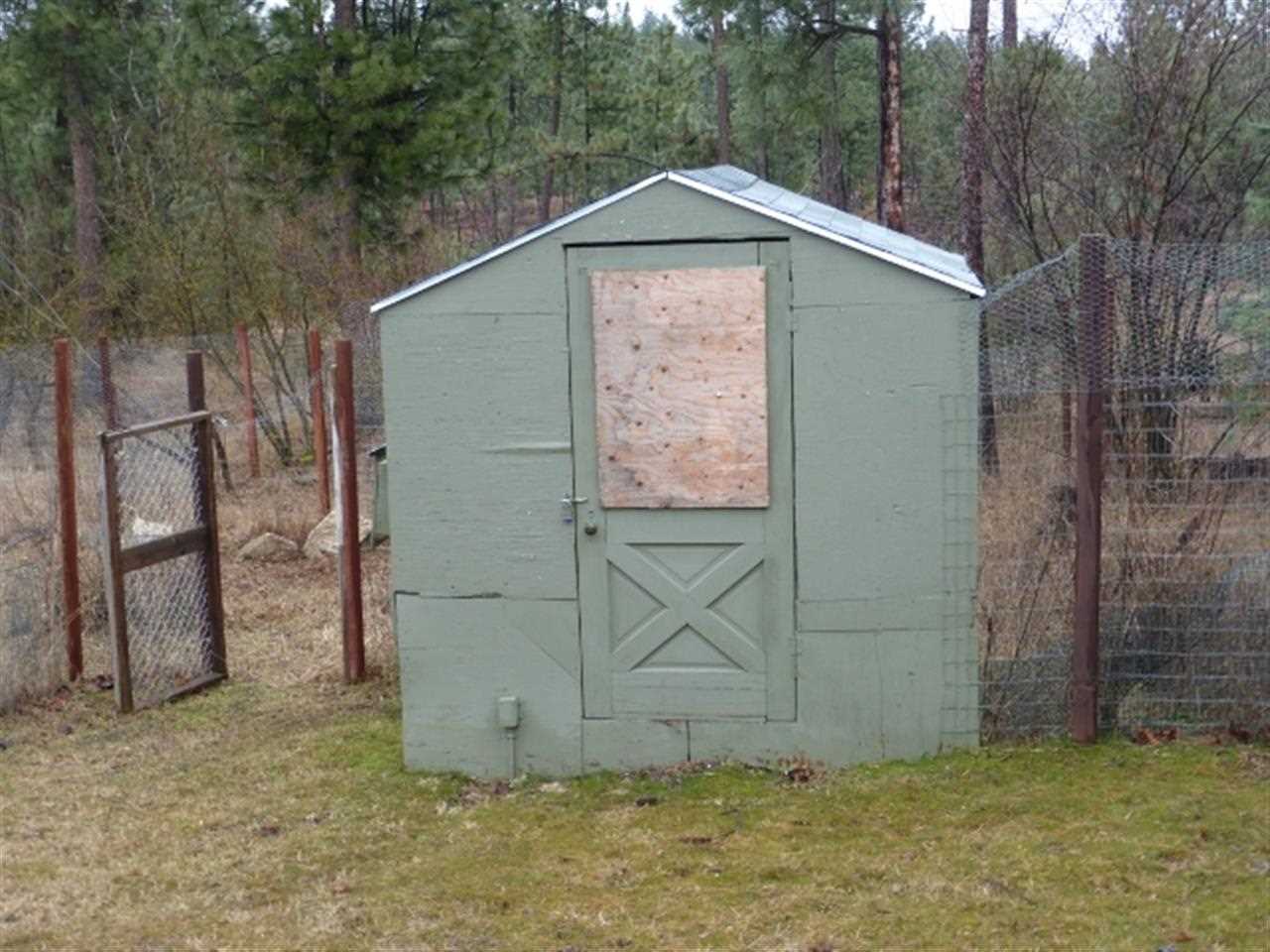 6012 North Thierman Road Spokane, WA 99217 - Photo 15 of 20