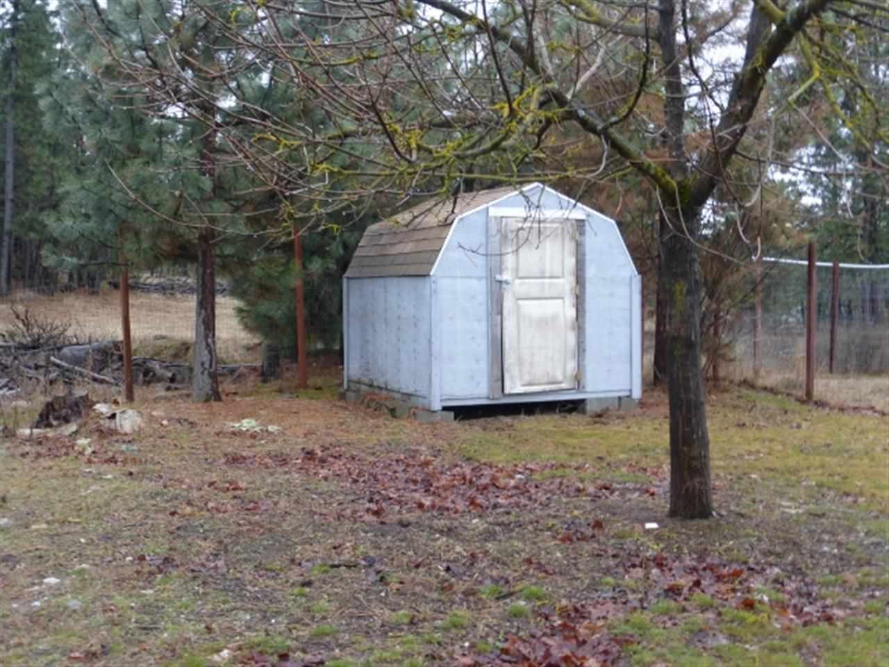 6012 North Thierman Road Spokane, WA 99217 - Photo 16 of 20