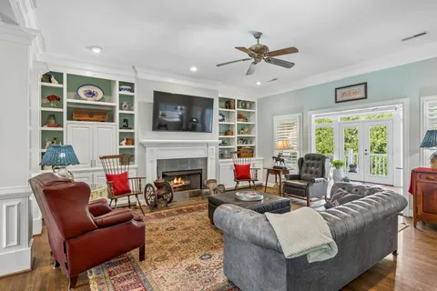 $1,200,000 | 609 Janice Court, Franklin, TN 37064