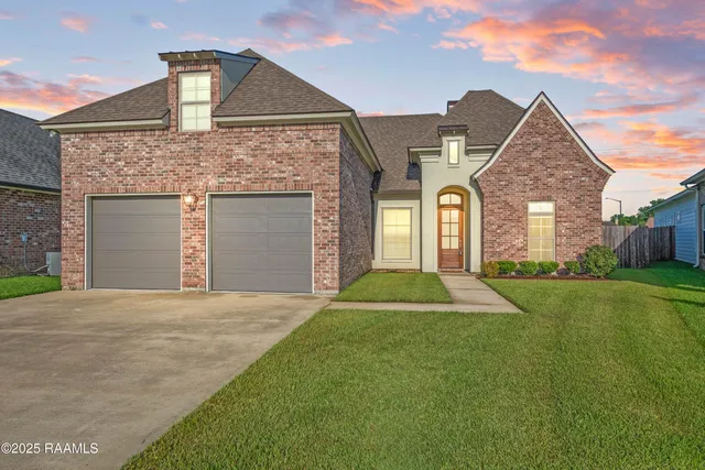 $495,000 | 106 Portside, Broussard, LA 70518