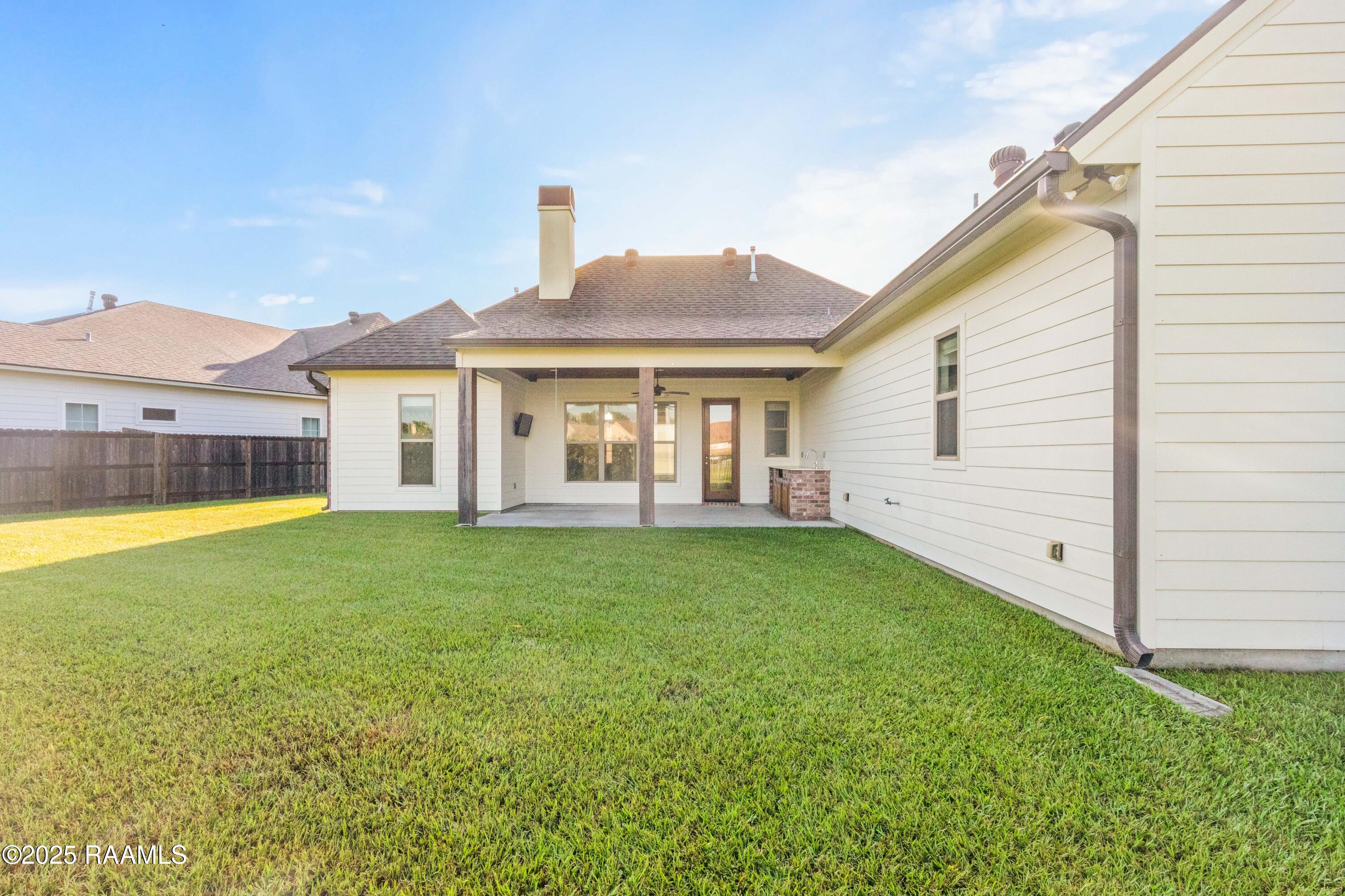 106 Portside Broussard, LA 70518 - Photo 40 of 42 106Portside-8