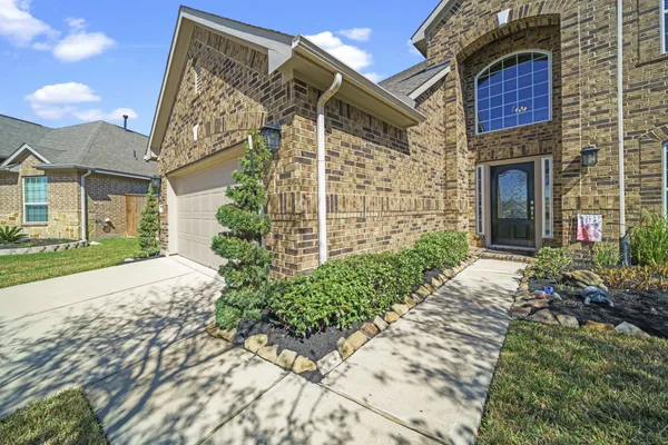 $3,100 | 1707 Benbrook Hollow Lane, Brookshire, TX 77423