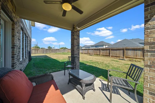 $3,100 | 1707 Benbrook Hollow Lane, Brookshire, TX 77423