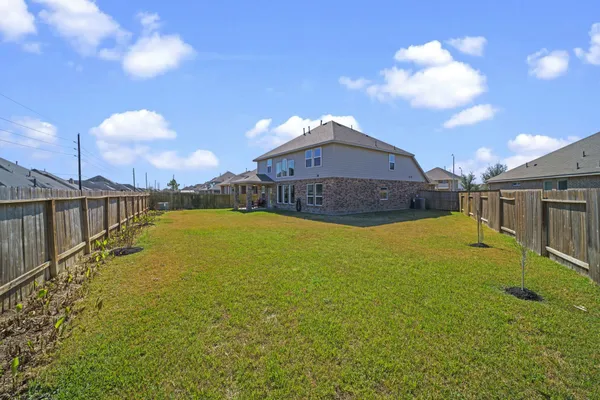 $3,100 | 1707 Benbrook Hollow Lane, Brookshire, TX 77423