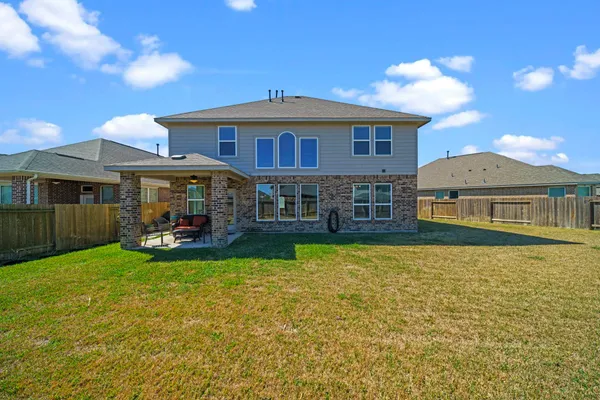 $3,100 | 1707 Benbrook Hollow Lane, Brookshire, TX 77423