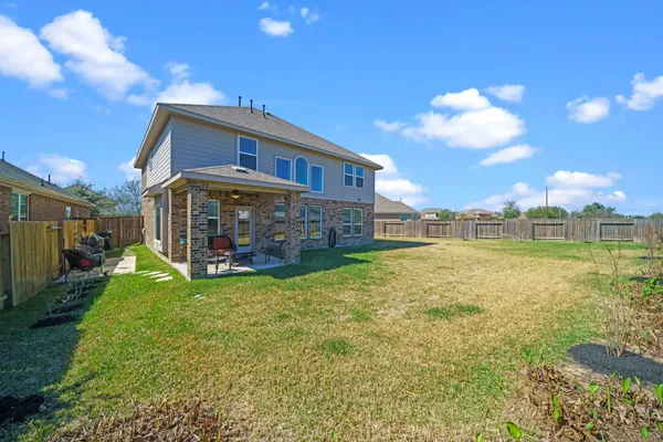 $3,100 | 1707 Benbrook Hollow Lane, Brookshire, TX 77423